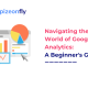 Navigating the World of Google Analytics: A Beginner's Guide