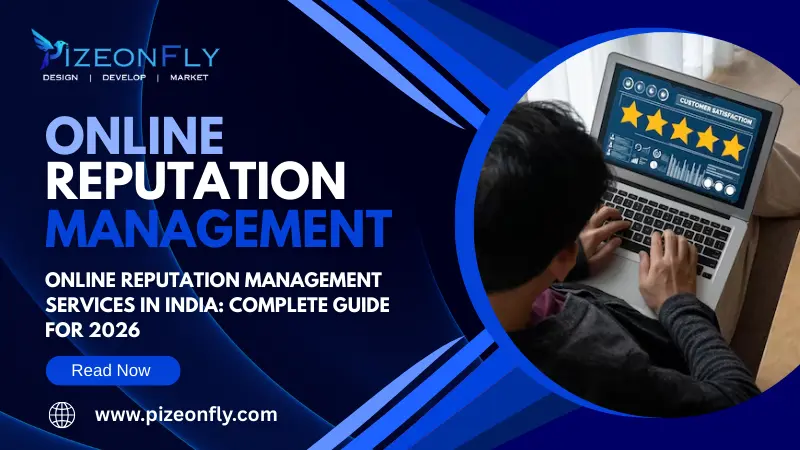 Online Reputation Management Services in India: Complete Guide for 2026 ...