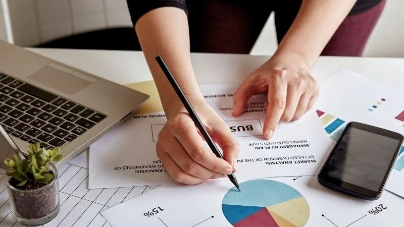 The importance of investing in a brand
