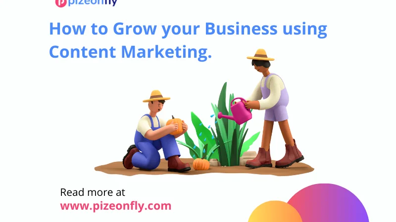 The Role of Content Marketing in Building Brand Awareness
