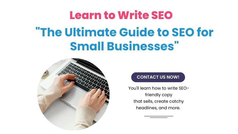 The Ultimate Guide to SEO for Small Businesses