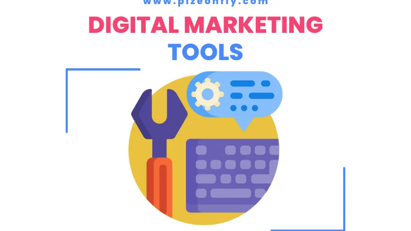 The Top Digital Marketing Tools You Need to Know in 2023