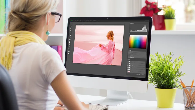 Best Graphic Design Tools For Beginners