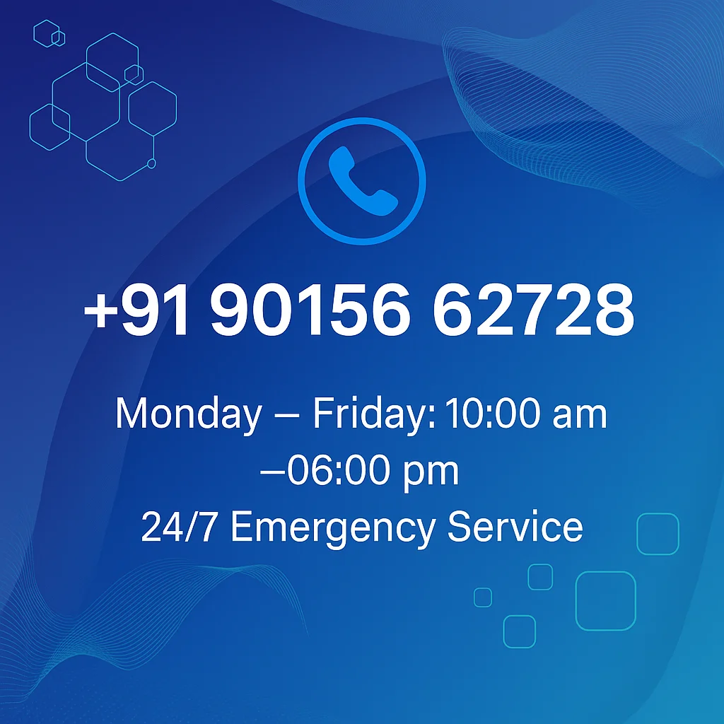 Contact Details